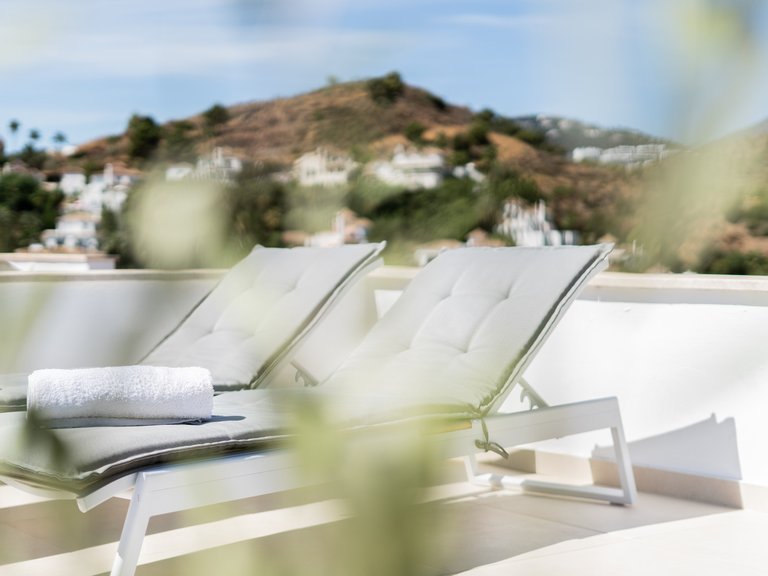 Town House for Sale in Marbella, Malaga 3