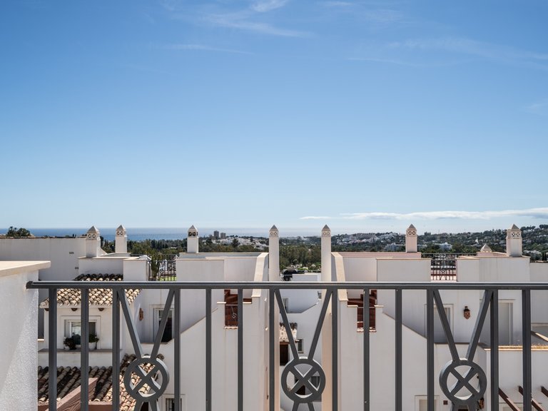 Town House for Sale in Marbella, Malaga 31