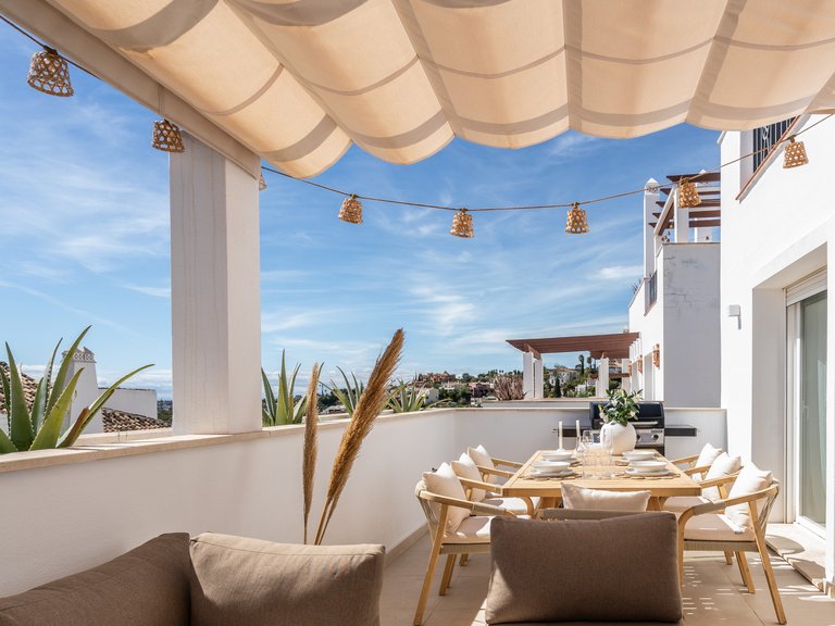 Town House for Sale in Marbella, Malaga 18