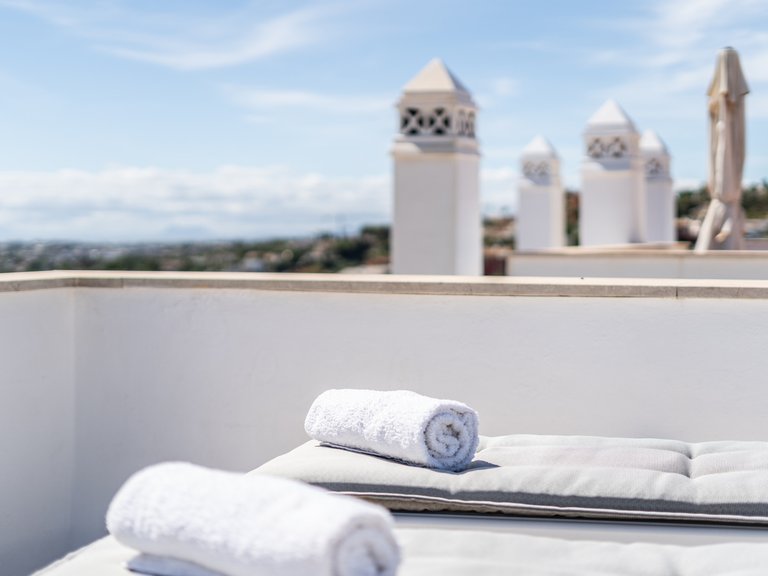 Town House for Sale in Marbella, Malaga 6