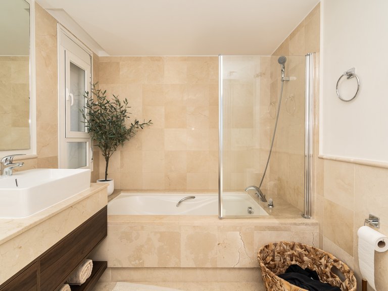 Town House for Sale in Marbella, Malaga 27