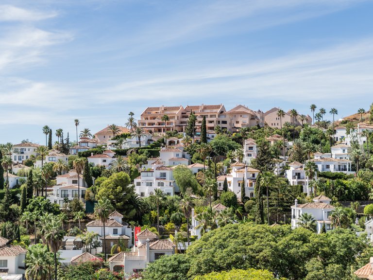 Town House for Sale in Marbella, Malaga 44