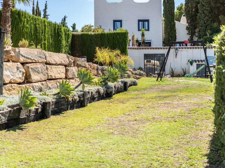 Town House for Sale in Marbella, Malaga 50