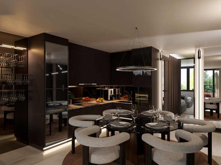 Apartment for Sale in Marbella, Malaga 5