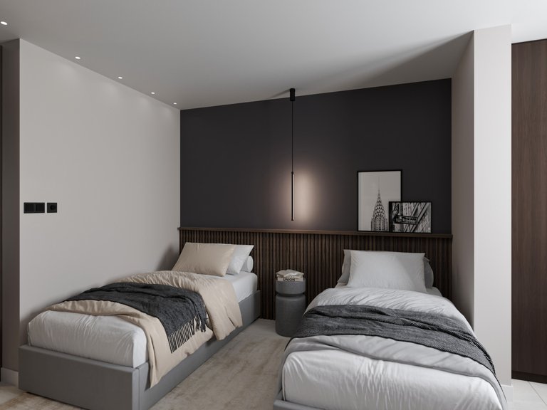 Apartment for Sale in Marbella, Malaga 11