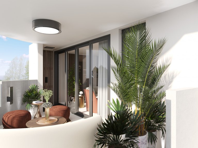 Apartment for Sale in Marbella, Malaga 12