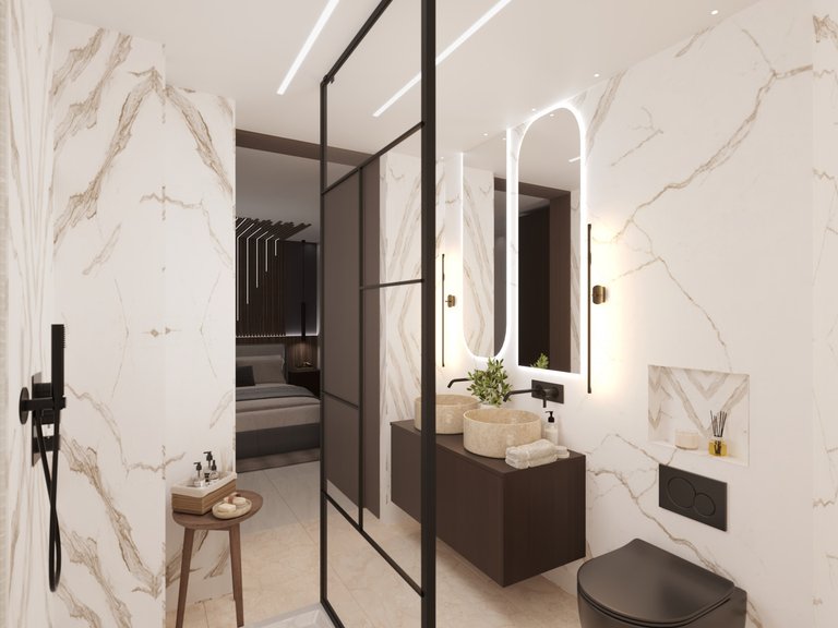 Apartment for Sale in Marbella, Malaga 10