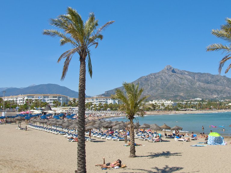 Apartment for Sale in Marbella, Malaga 2