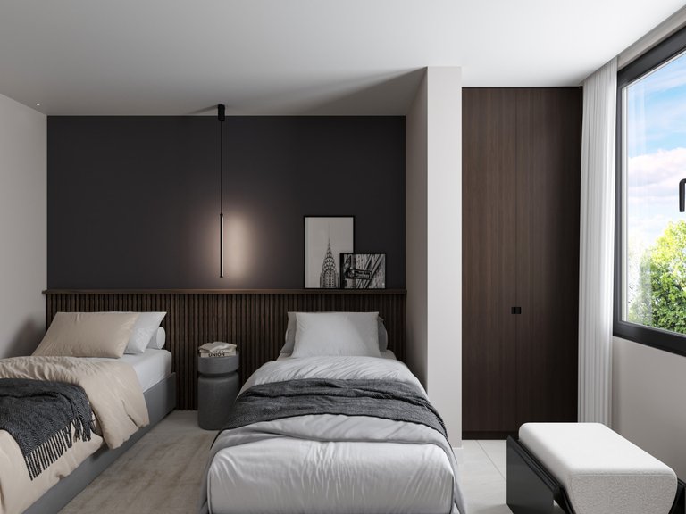 Apartment for Sale in Marbella, Malaga 8