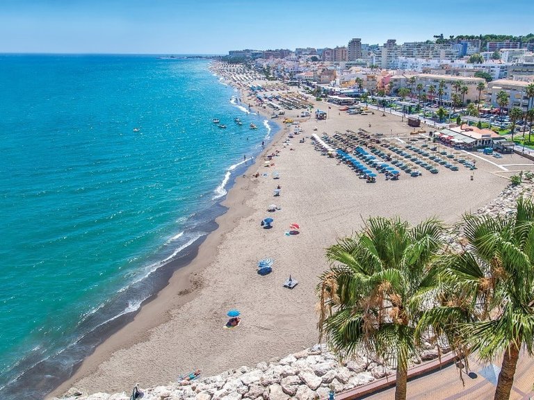 Apartment for Sale in Marbella, Malaga 4