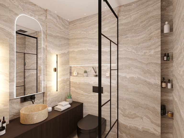 Apartment for Sale in Marbella, Malaga 15