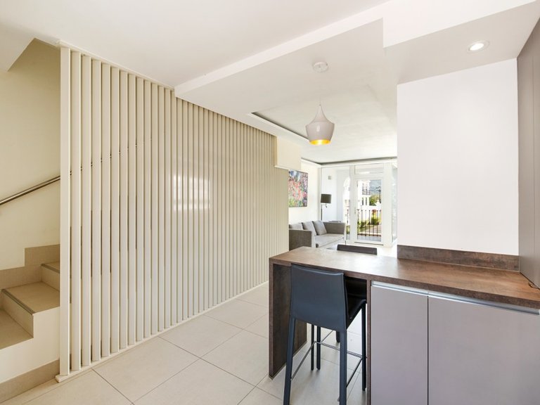 Town House for Sale in Marbella, Malaga 4