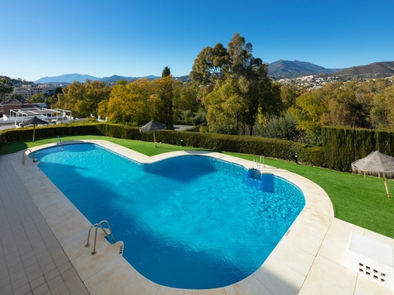 Town House for Sale in Marbella, Malaga 23