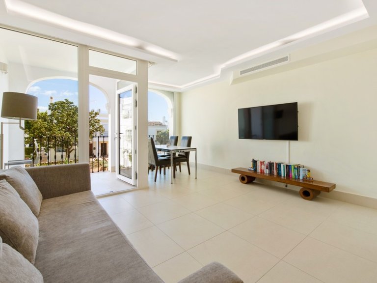Town House for Sale in Marbella, Malaga 7