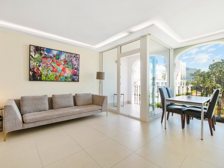 Town House for Sale in Marbella, Malaga 9