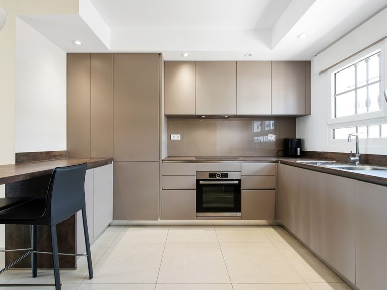 Town House for Sale in Marbella, Malaga 3