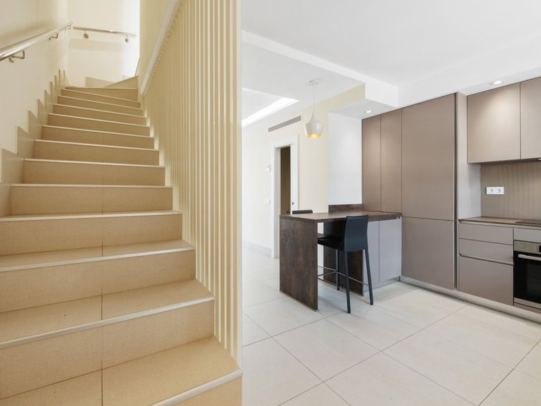 Town House for Sale in Marbella, Malaga 5