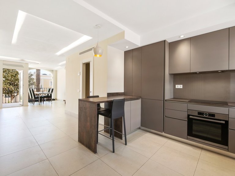 Town House for Sale in Marbella, Malaga 2