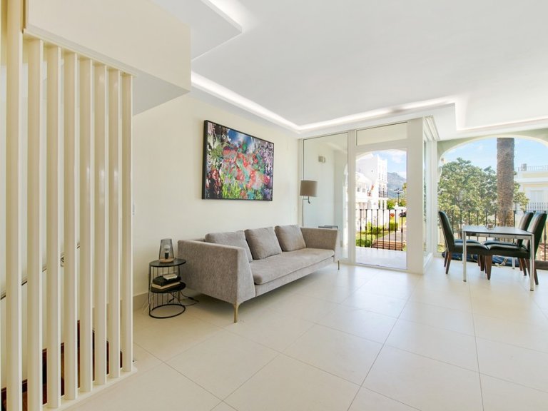 Town House for Sale in Marbella, Malaga 8