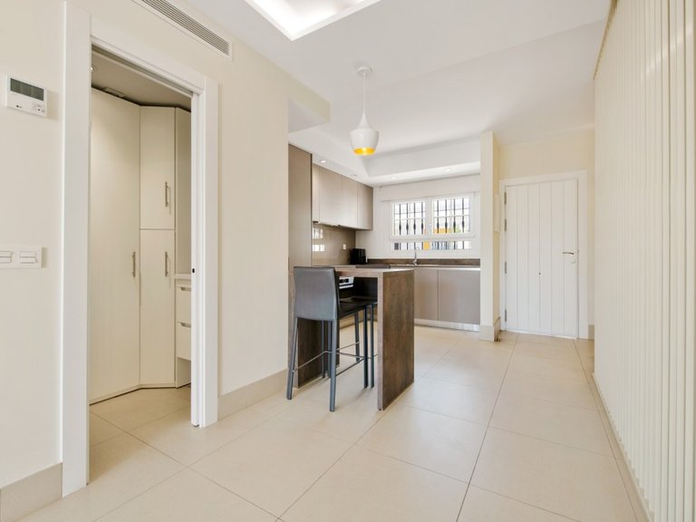 Town House for Sale in Marbella, Malaga 6