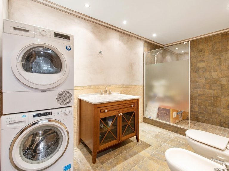 Town House for Sale in Marbella, Malaga 11