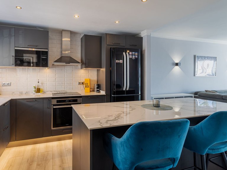 Town House for Sale in Marbella, Malaga 4