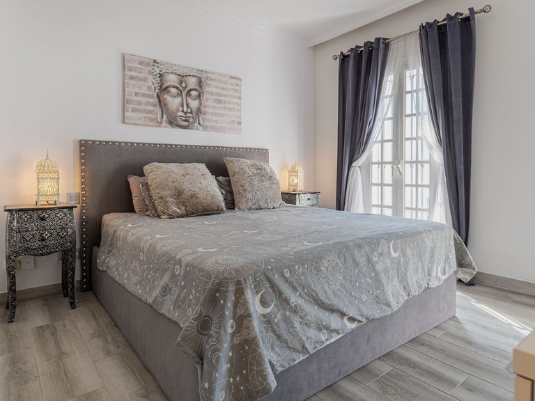 Town House for Sale in Marbella, Malaga 8