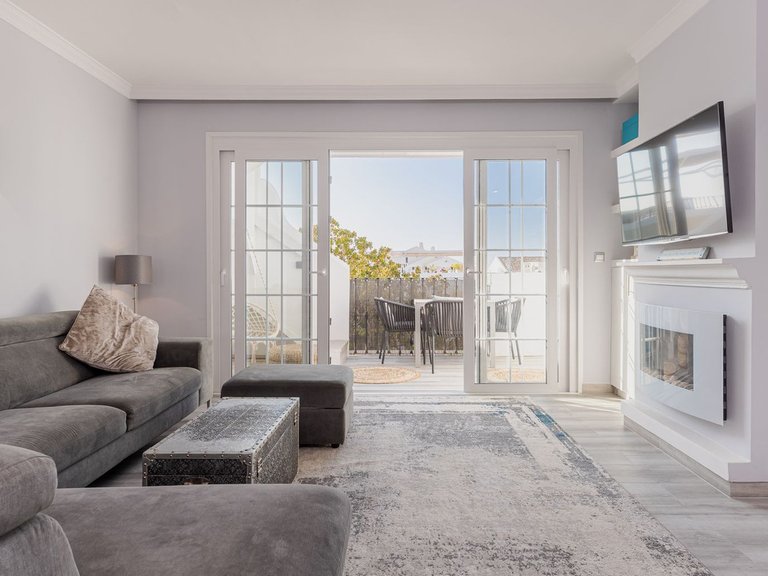 Town House for Sale in Marbella, Malaga 1