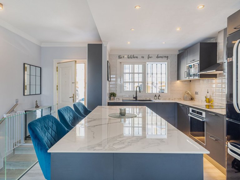 Town House for Sale in Marbella, Malaga 3