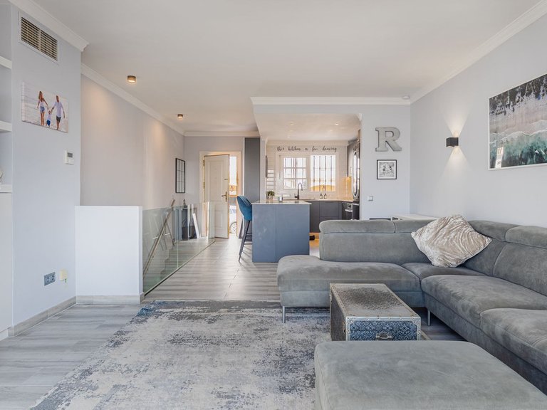 Town House for Sale in Marbella, Malaga 6