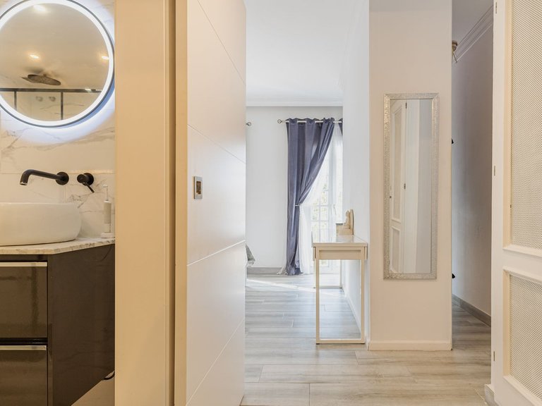 Town House for Sale in Marbella, Malaga 9