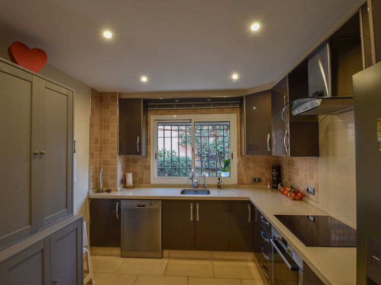 Town House for Sale in Marbella, Malaga 10