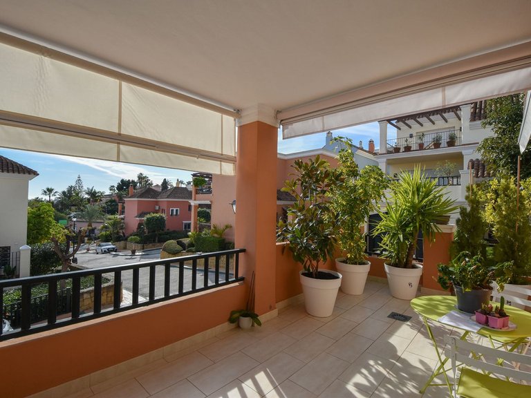 Town House for Sale in Marbella, Malaga 6