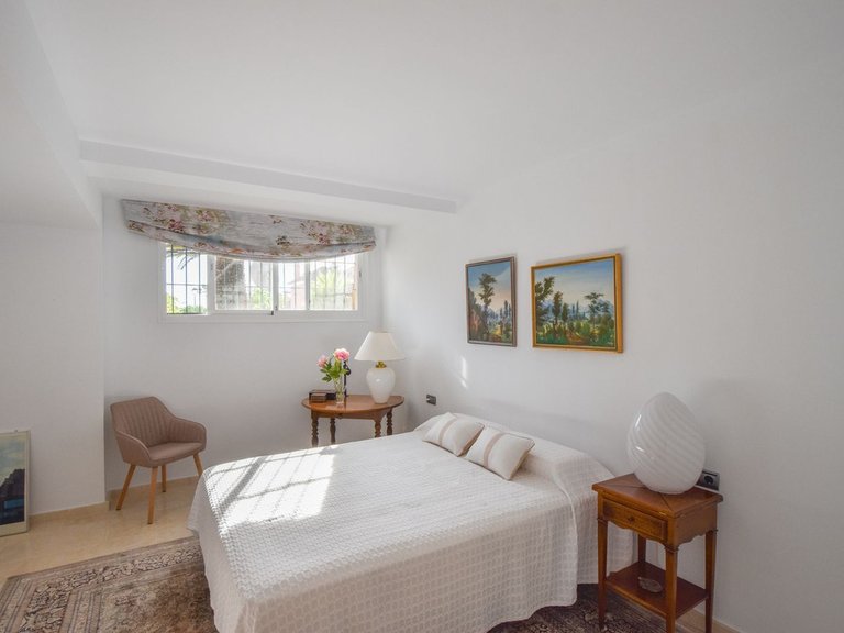 Town House for Sale in Marbella, Malaga 22