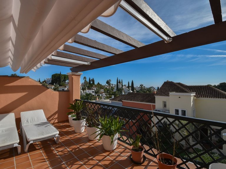 Town House for Sale in Marbella, Malaga 15