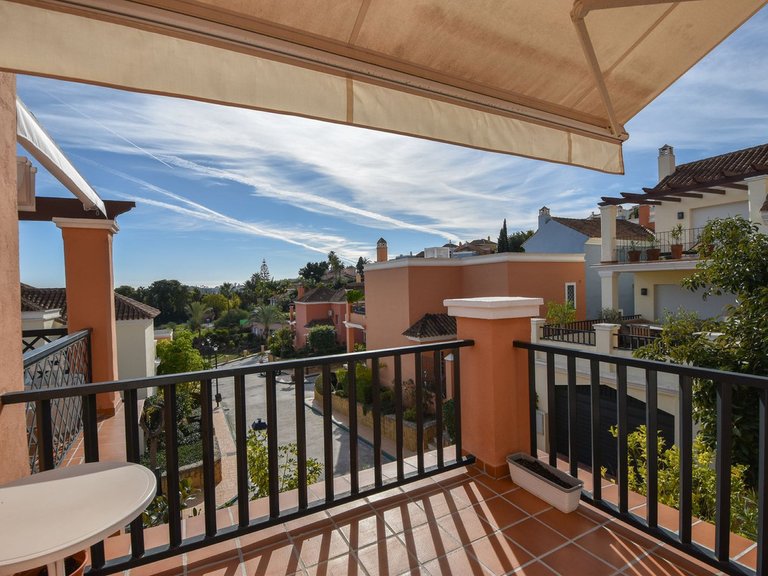 Town House for Sale in Marbella, Malaga 9