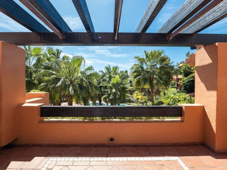 Town House for Sale in Marbella, Malaga 7