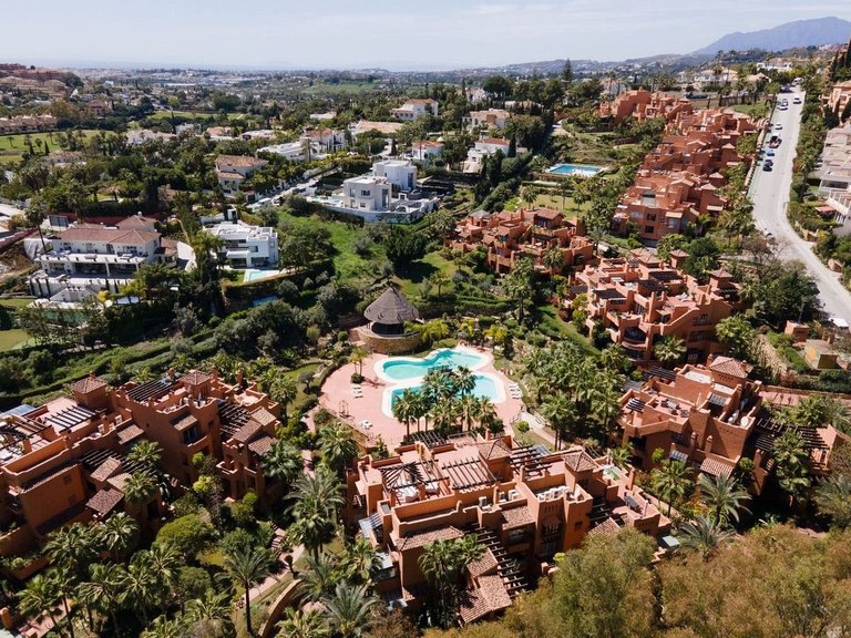 Town House for Sale in Marbella, Malaga 11