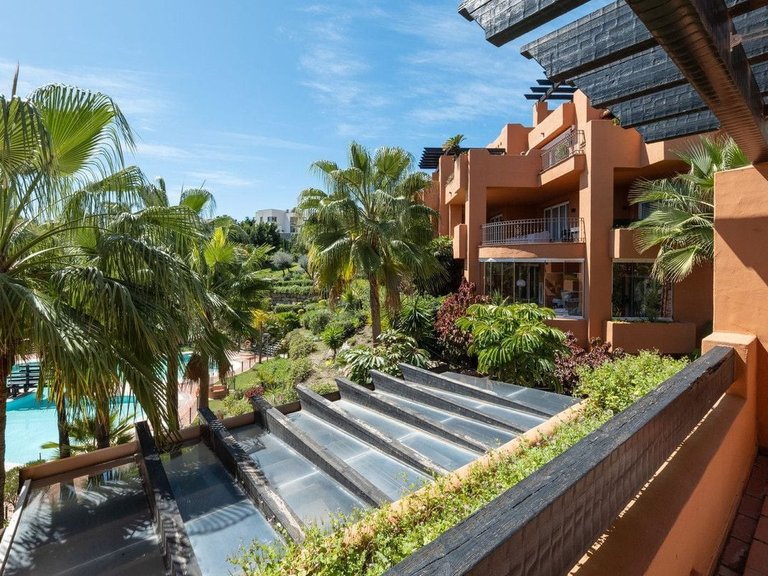 Town House for Sale in Marbella, Malaga 9