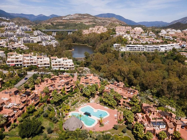 Town House for Sale in Marbella, Malaga 12