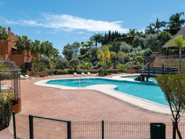 Town House for Sale in Marbella, Malaga 18