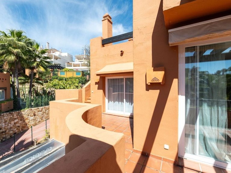 Town House for Sale in Marbella, Malaga 4