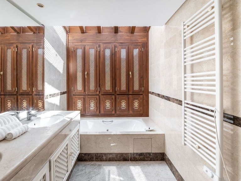 Town House for Sale in Marbella, Malaga 8