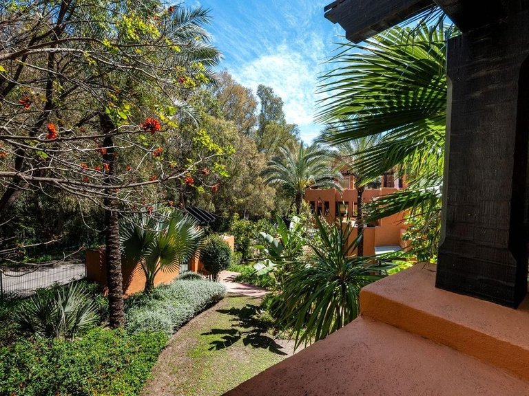 Town House for Sale in Marbella, Malaga 14