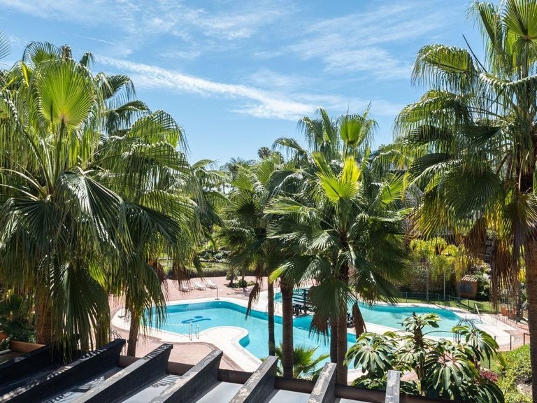 Town House for Sale in Marbella, Malaga 16