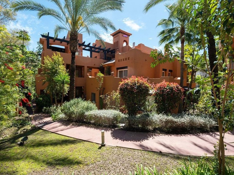 Town House for Sale in Marbella, Malaga 2