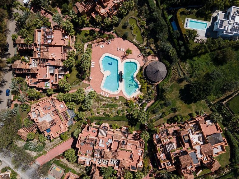 Town House for Sale in Marbella, Malaga 10