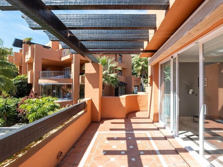 Town House for Sale in Marbella, Malaga 3