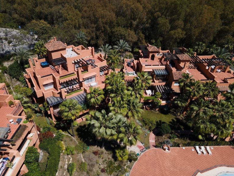 Town House for Sale in Marbella, Malaga 13