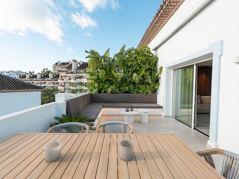 Town House for Sale in Marbella, Malaga 8